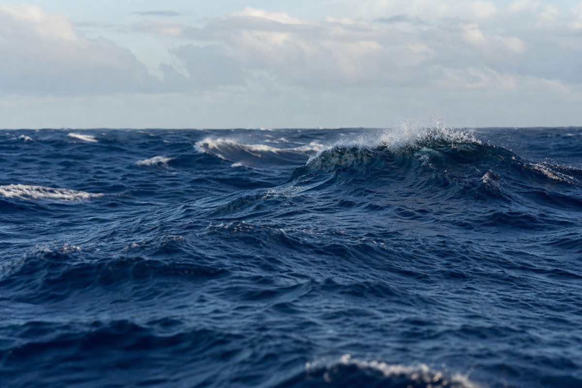 Oahu's coastline
